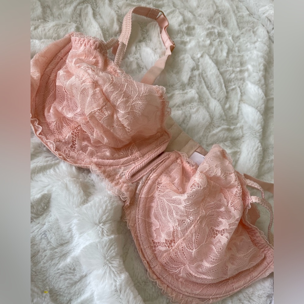 Auden Lacey Bras